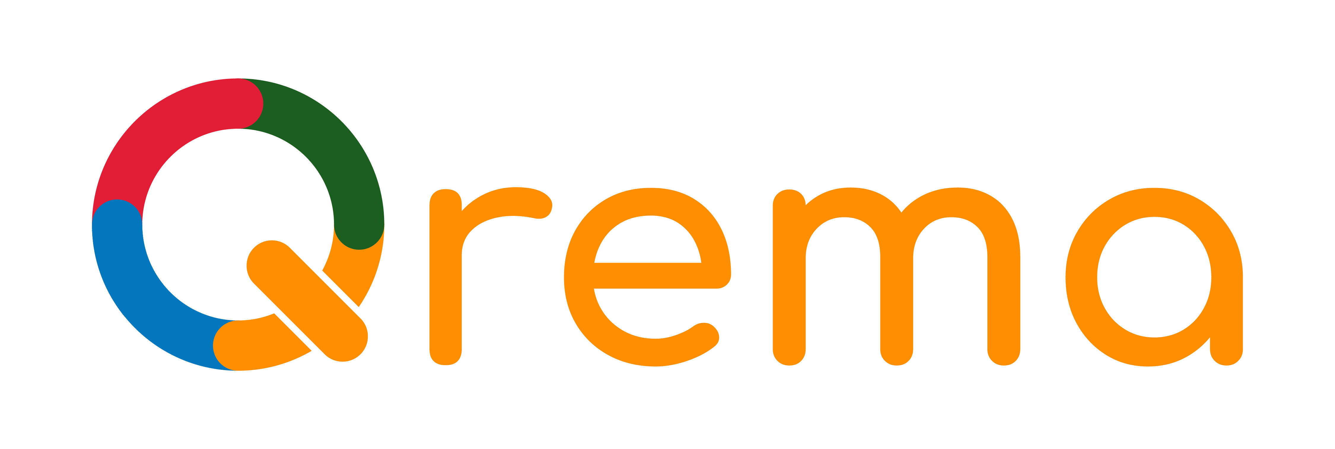 Qrema